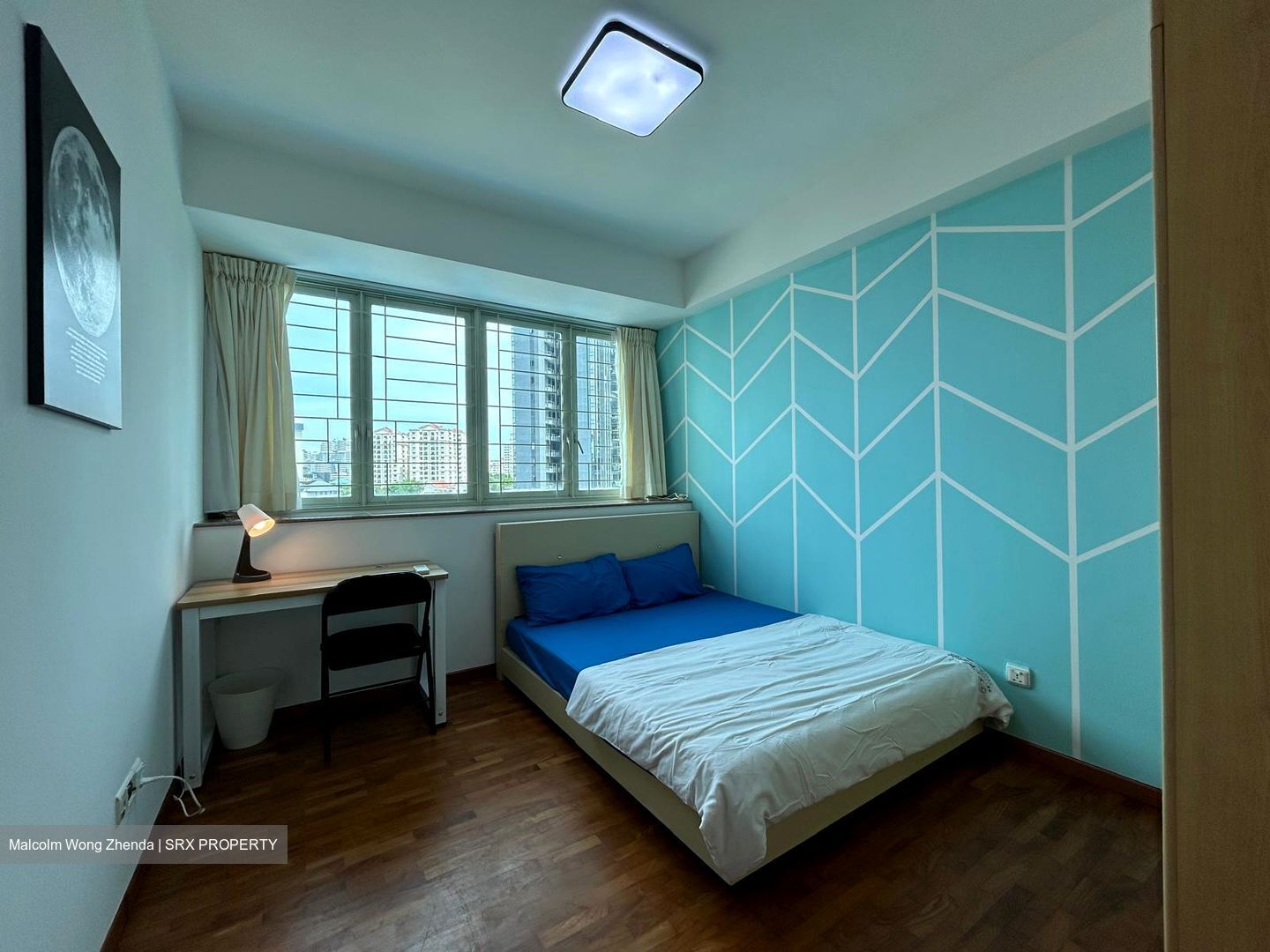 Queens (D3), Condominium #564112791